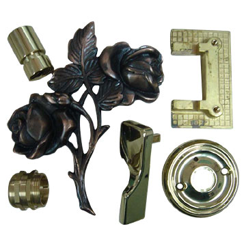 Brass Products